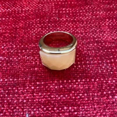  Womens Ring Gold-tone Costume Jewellery