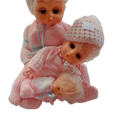 Baby Doll
