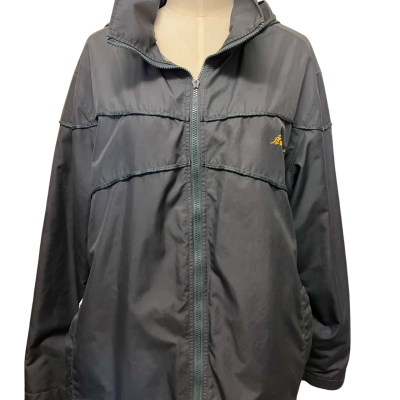  Mens WALLABIES  Performance Jacket Size L 