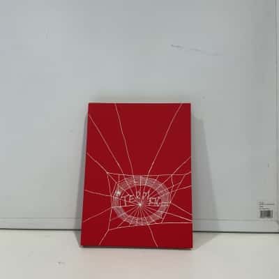 Charlottes web children’s storybook 