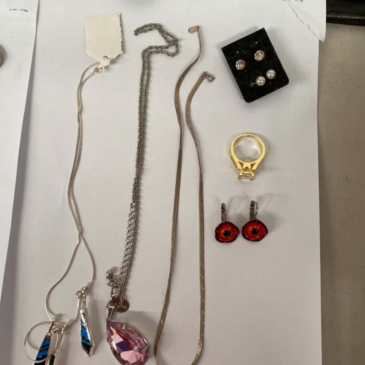 Image Tester