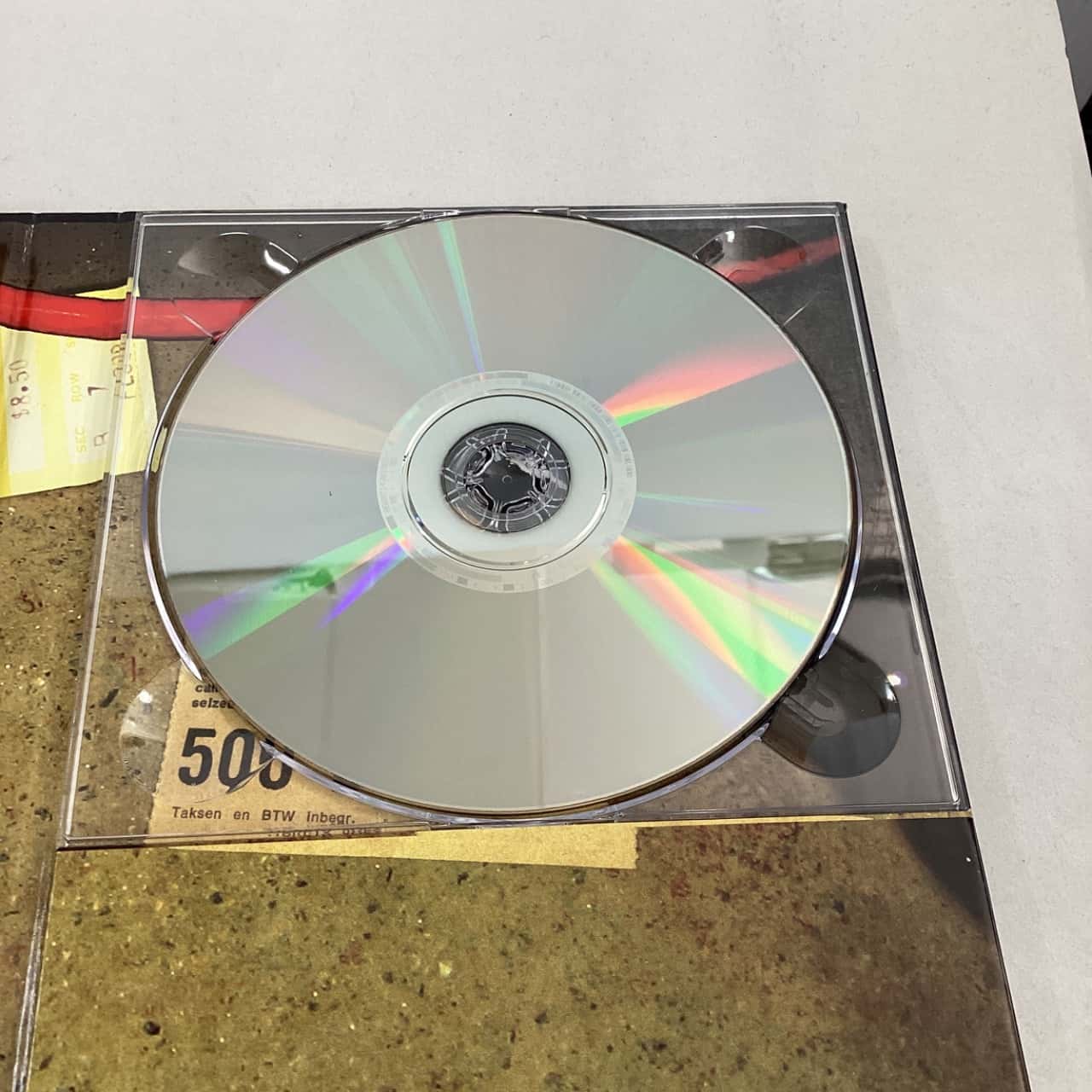 Image Tester