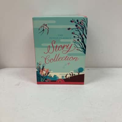 The Puffin Classics Story Collection 