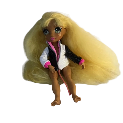 OMG LOL Doll As Pictured