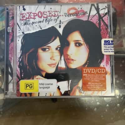 Exposed the secret life of the Veronica’s 