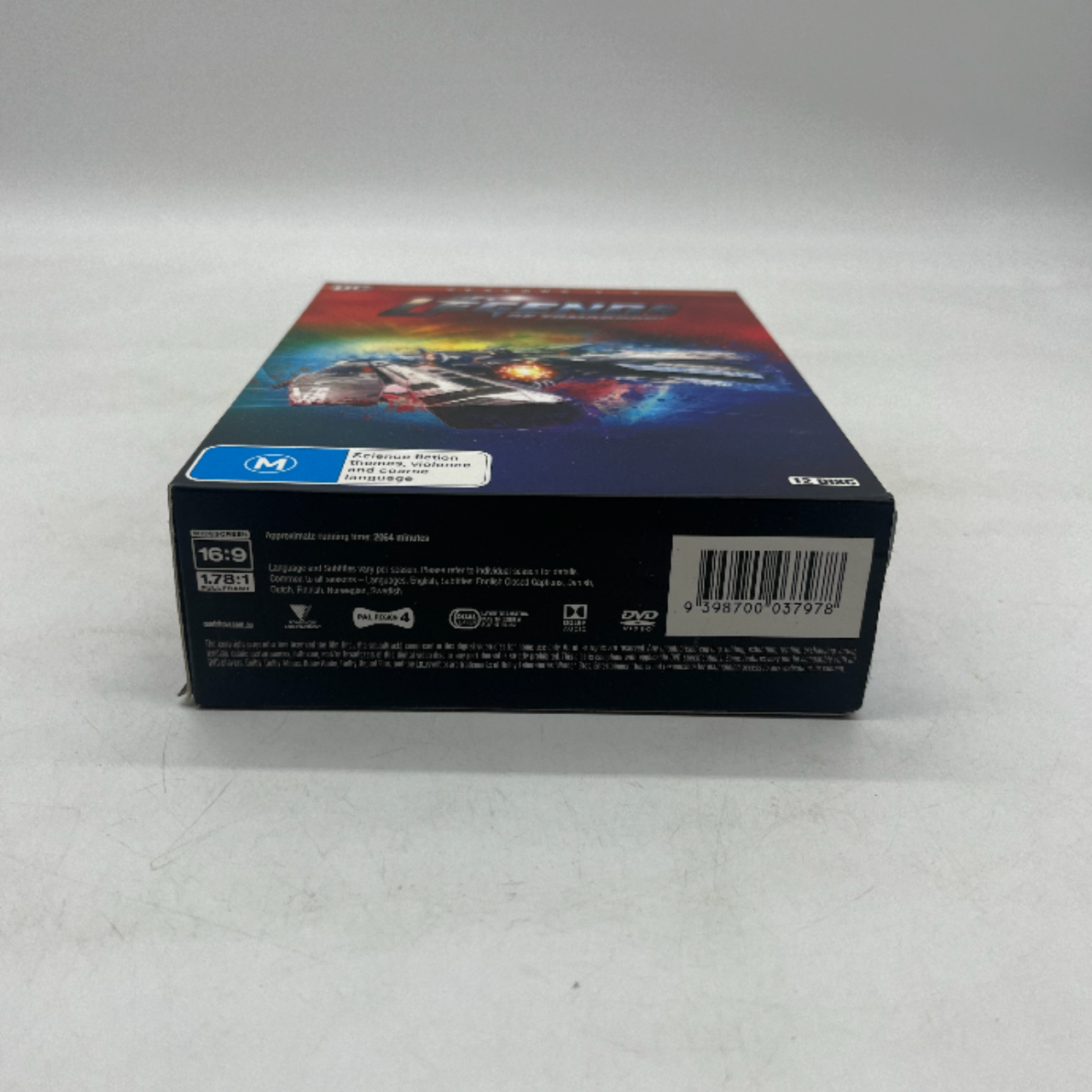 Image Tester