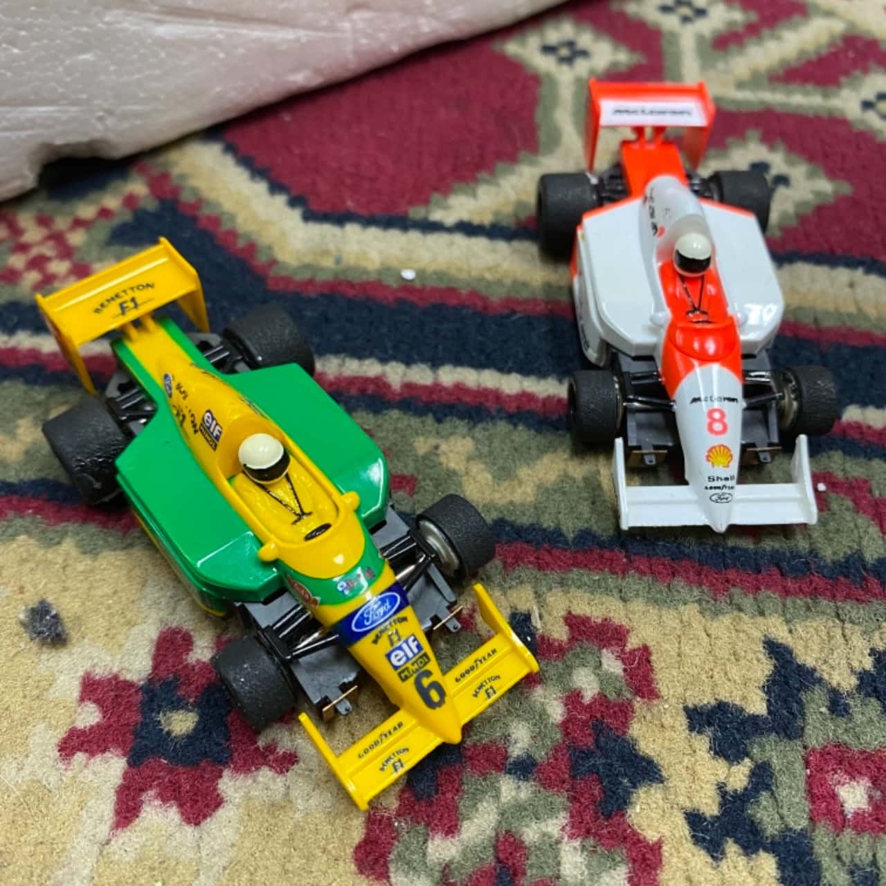 Visit Circuito de Fórmul 1 de Montecrlo en Montecrlo - Tours