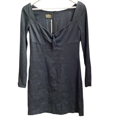 Afends - Hemp Ladies Dress - Size 8 - BNWT - RRP - $119.99