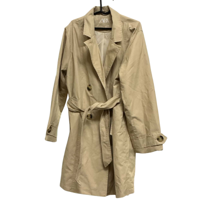 Zara Kids Kids  Size 9 Jackets Beige 