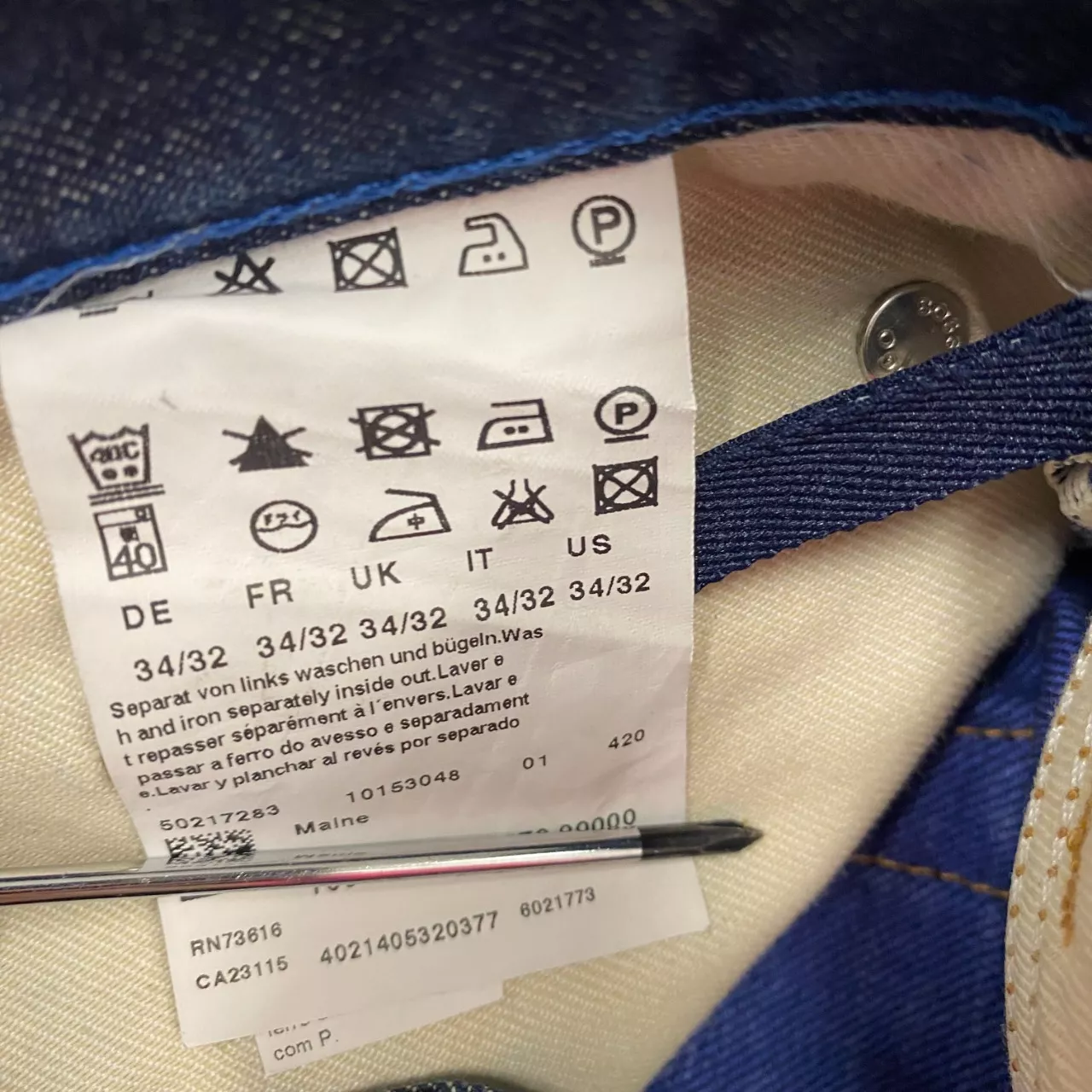 Image Tester
