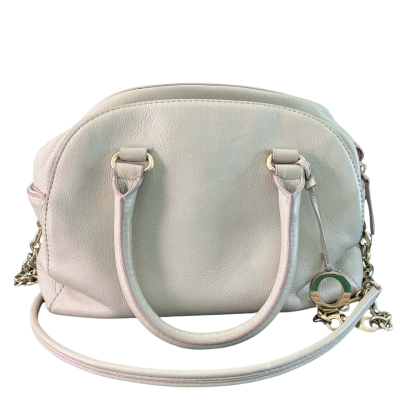 Oroton Womens Taupe Cross Body Bag 