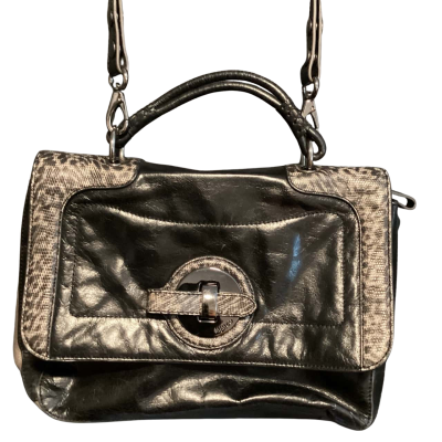 Mimco vintage bag,  Black  