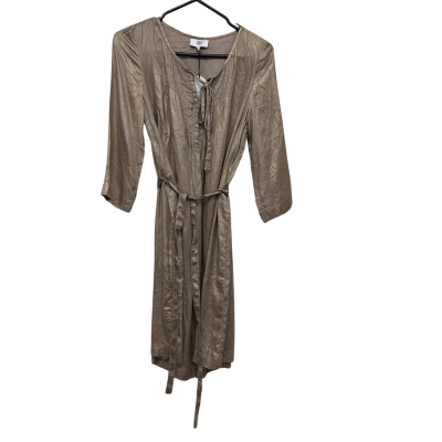 BRAND NEW NOA NOA DRESS. SIZE S
