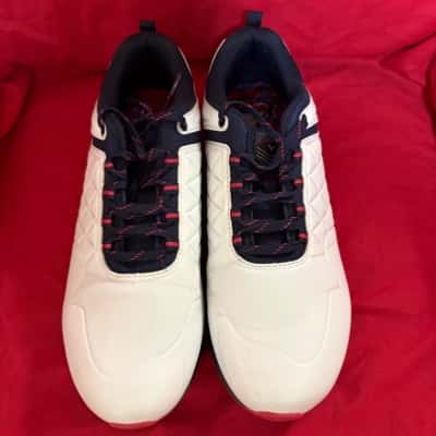 Callaway Women’s W637 Lady Mulligan Golf Shoes  Size 6.5 UK / 8.5 US