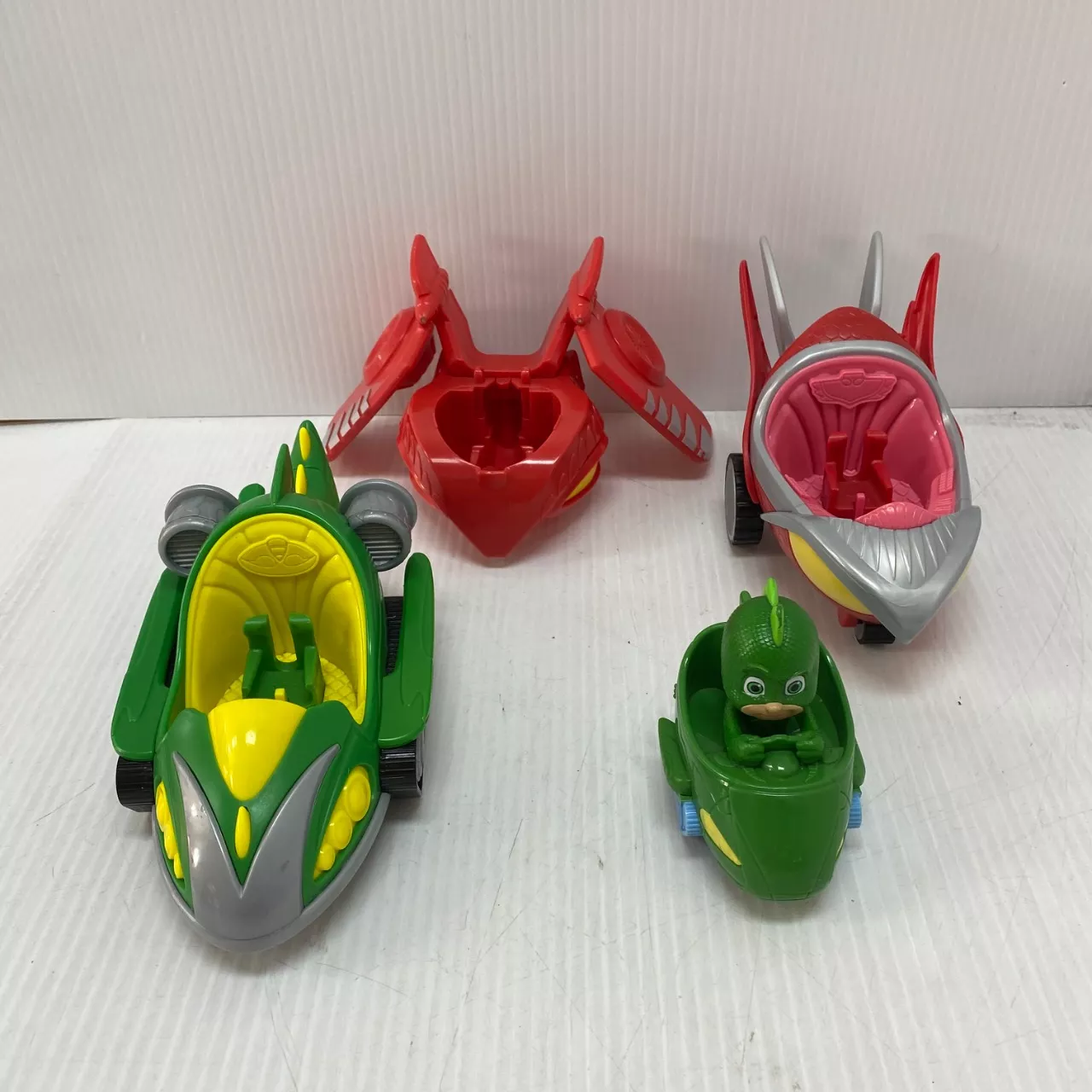Image Tester