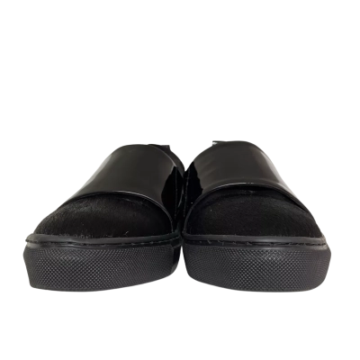 ELK Womens  Size 37 Black  Shoes