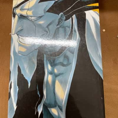 Bleach Vol 13-14-15