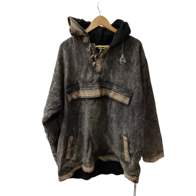  Mens  Size XXXL Hood Jacket Ha