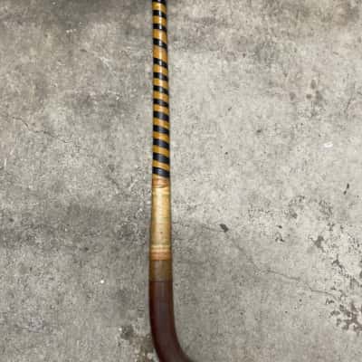 Vintage Argus Field Hockey Stick