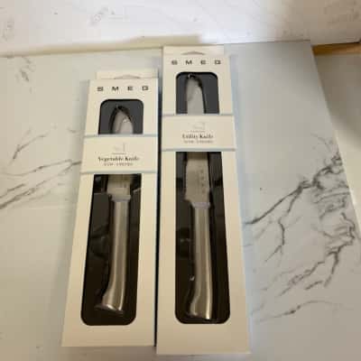 Smeg Knifes