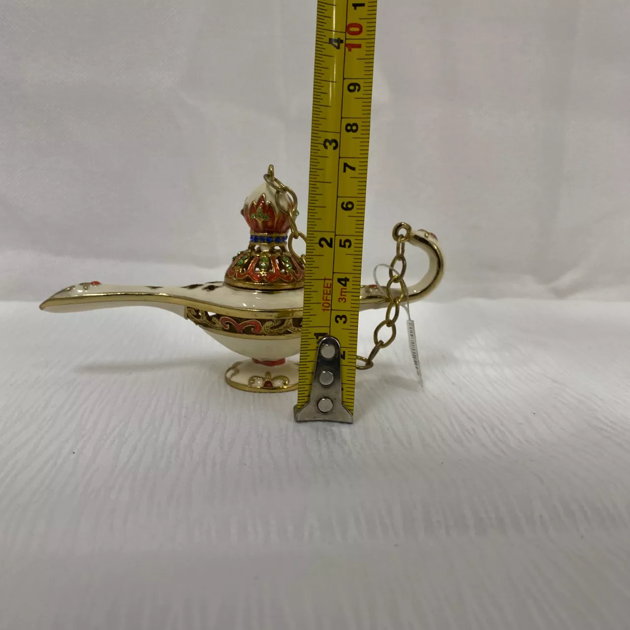 Image Tester