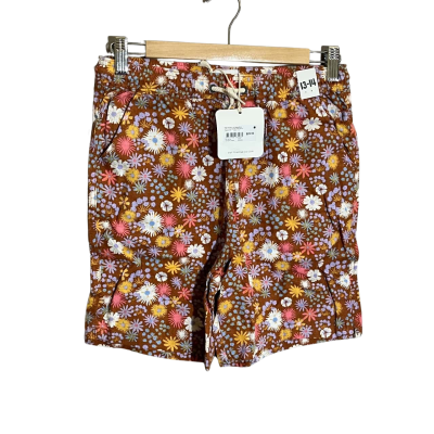 Cotton On Girls Floral Size 13-14 Shorts