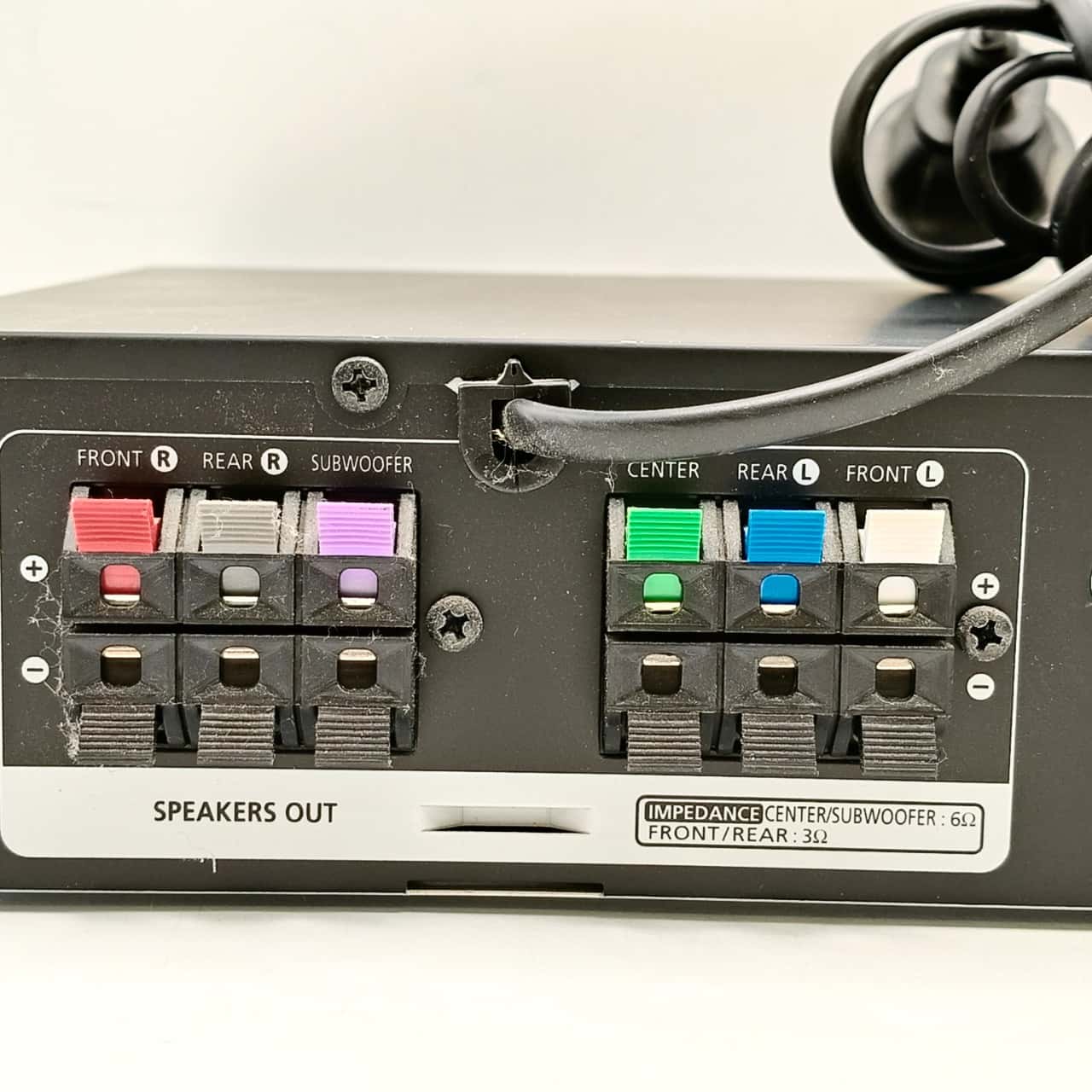 Image Tester