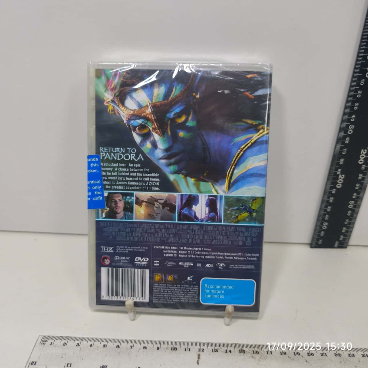 Image Tester