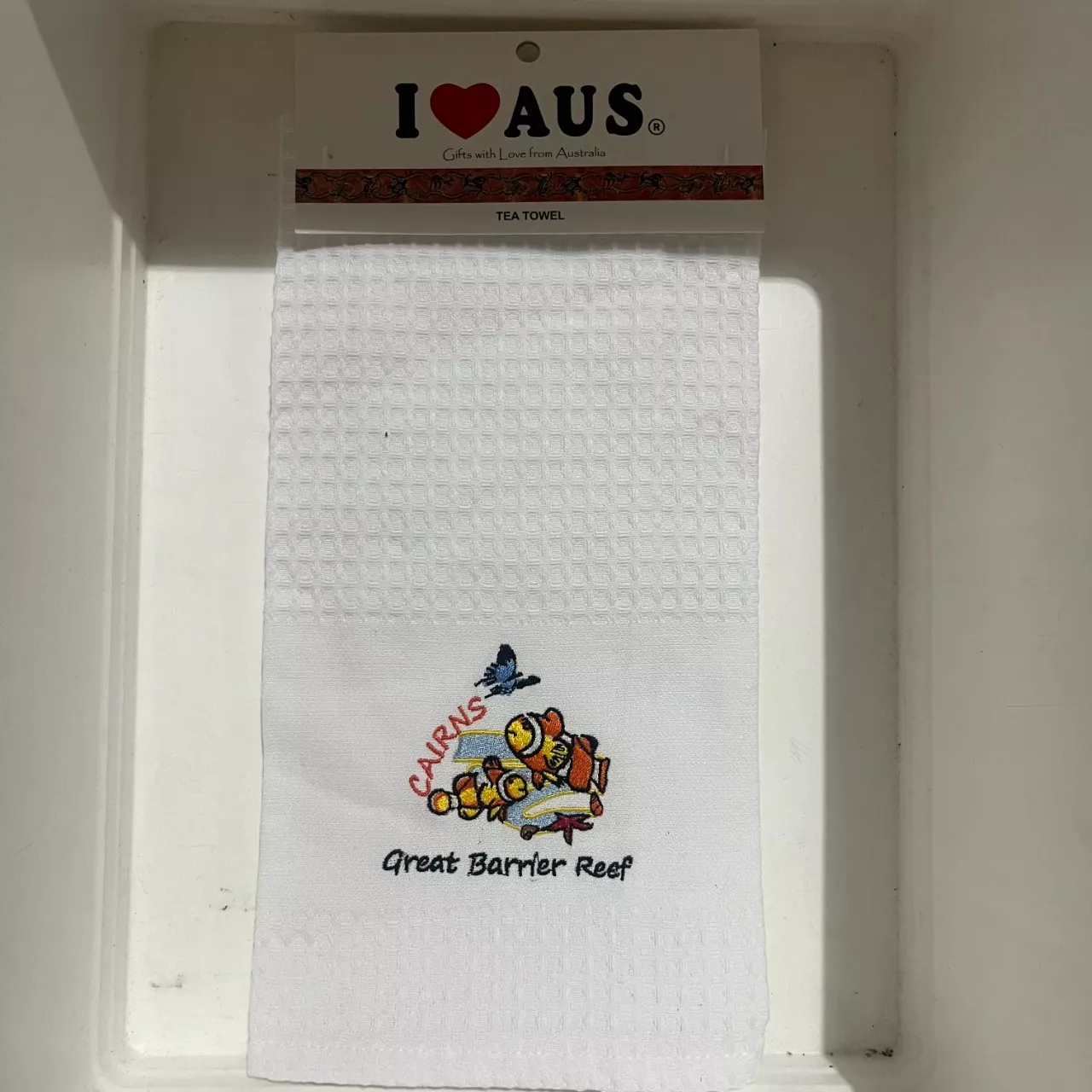 Image Tester