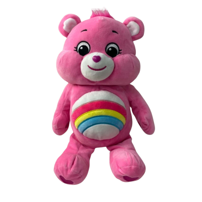 Care Bears Cheer Bear Plush Toy