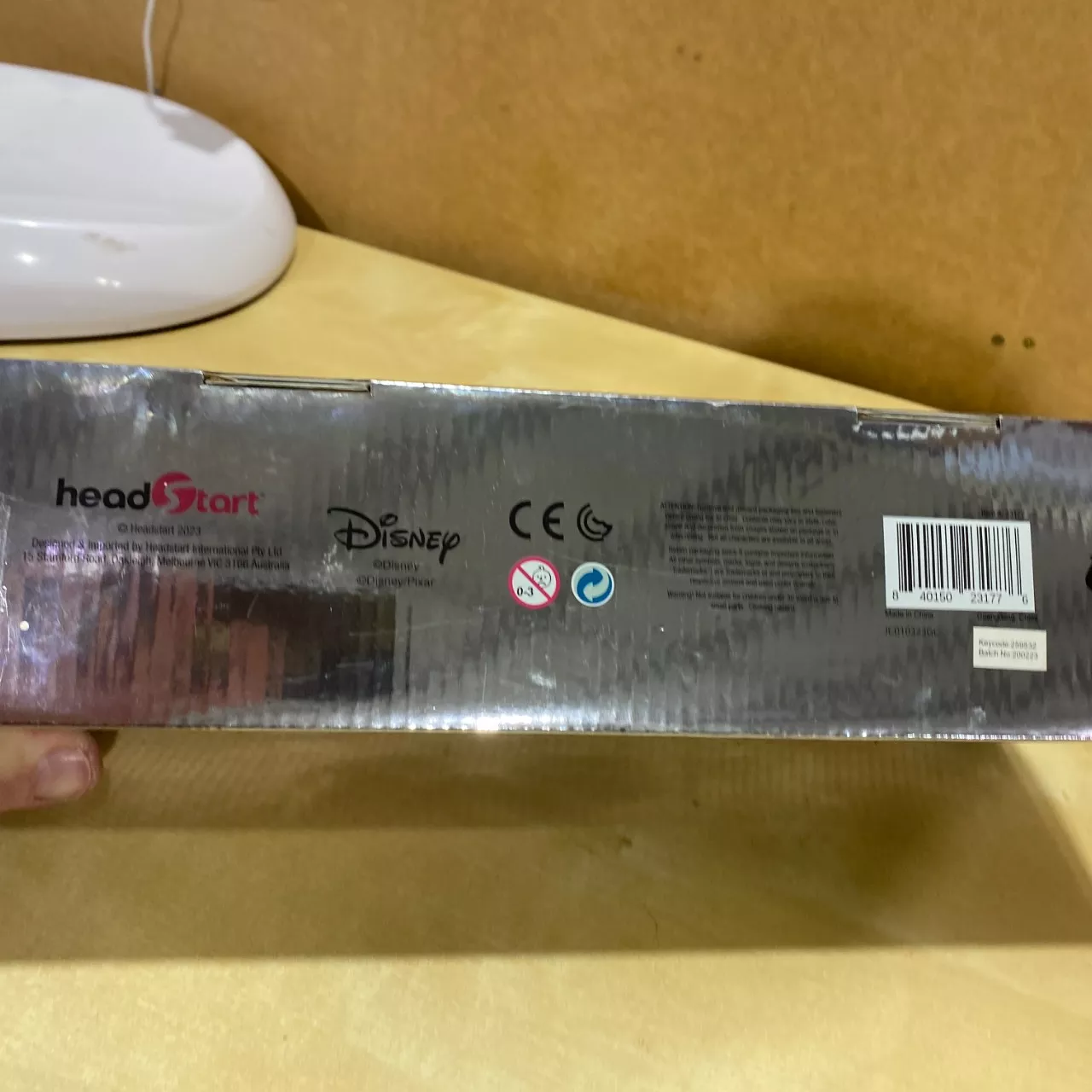 Image Tester