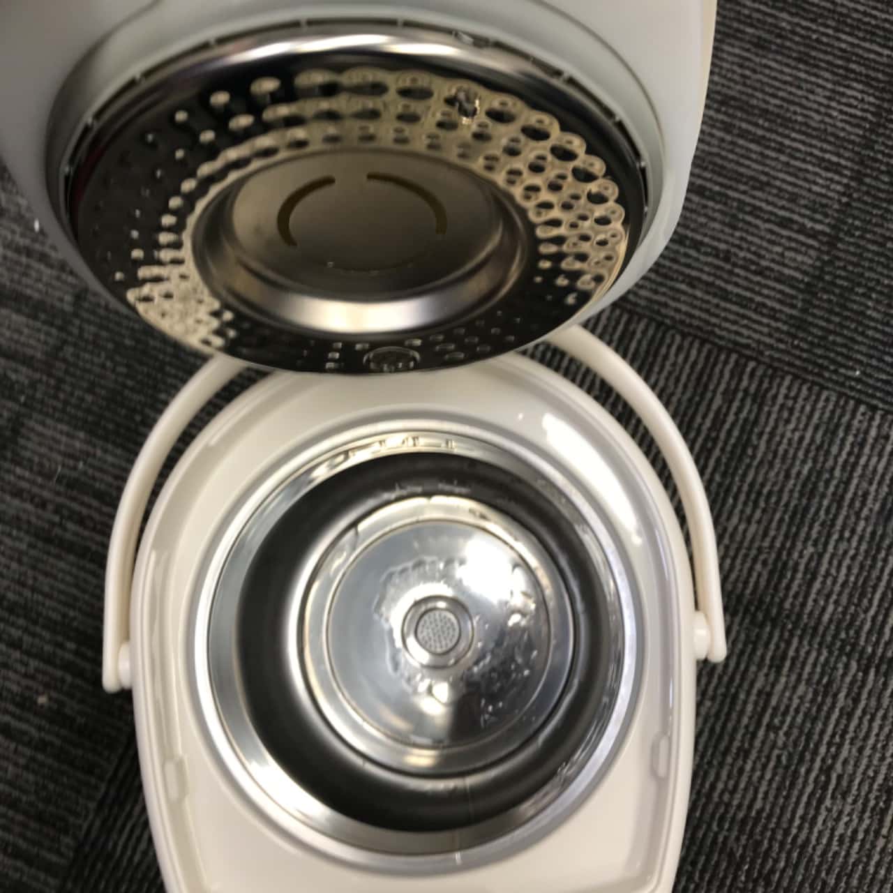 Midea 5L Electric Kettle Hot Water Boiler Dispenser /Coffee Tea Maker/Urn/Kettle Safety Tested 2