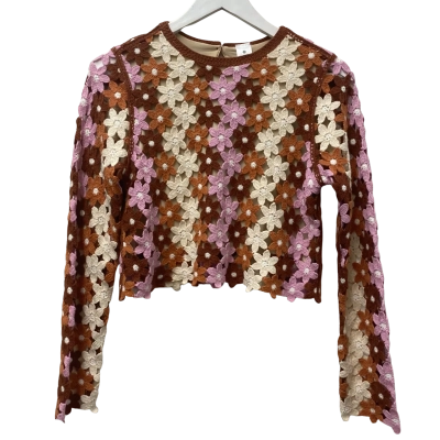 Target Kids  Size 12 Tops & T-shirts - Crochet Top