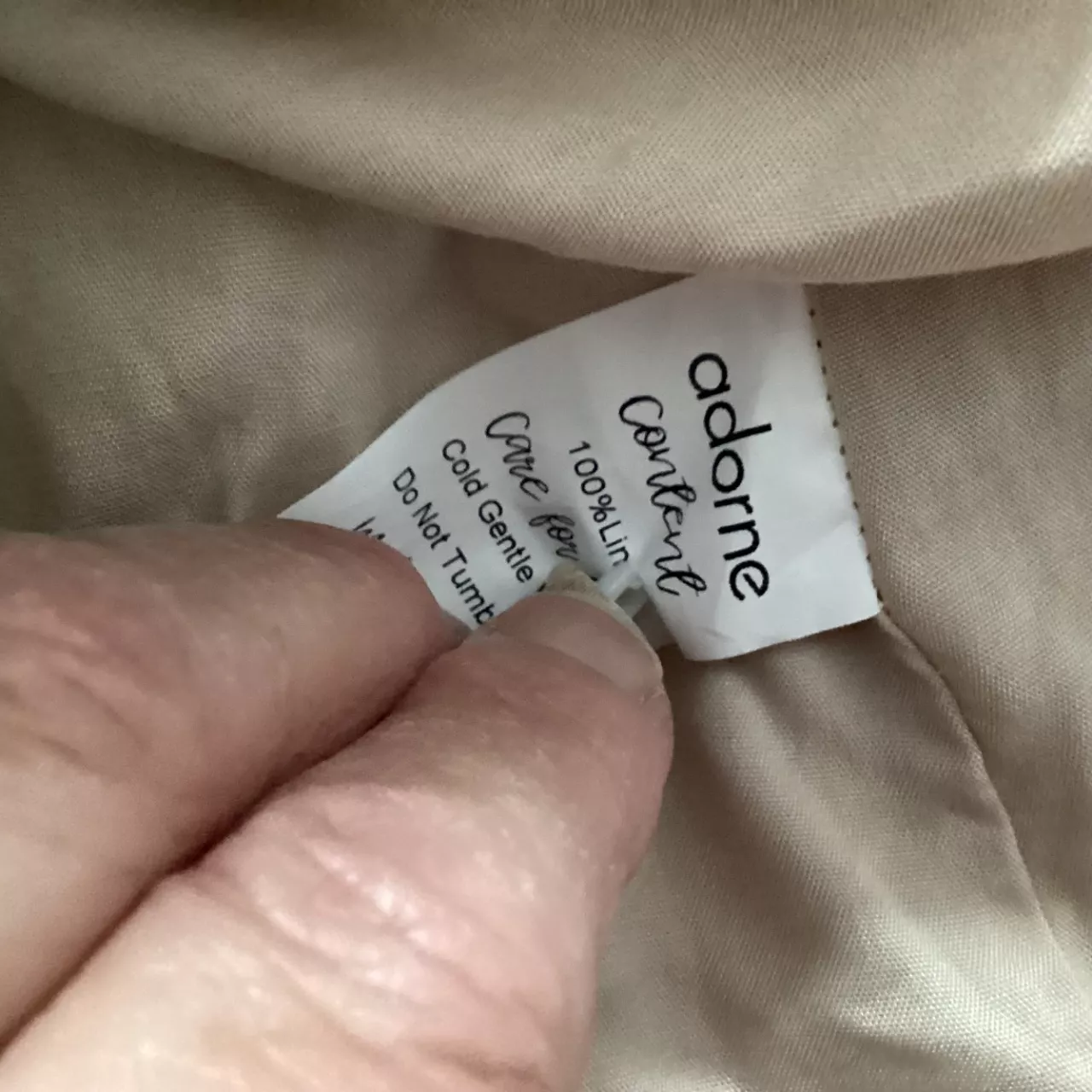 Image Tester
