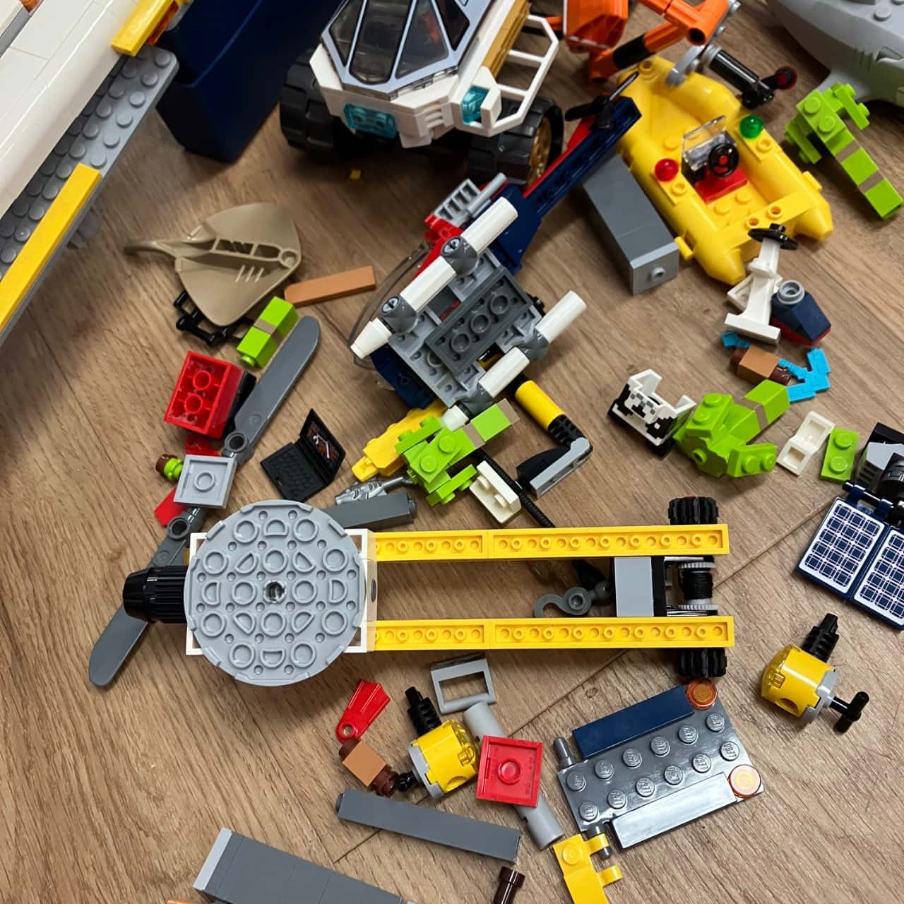 Image Tester