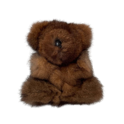 Furry Koala Soft Toy