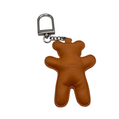 Steve Madden Bear Keychain (COLLECTIBLES)