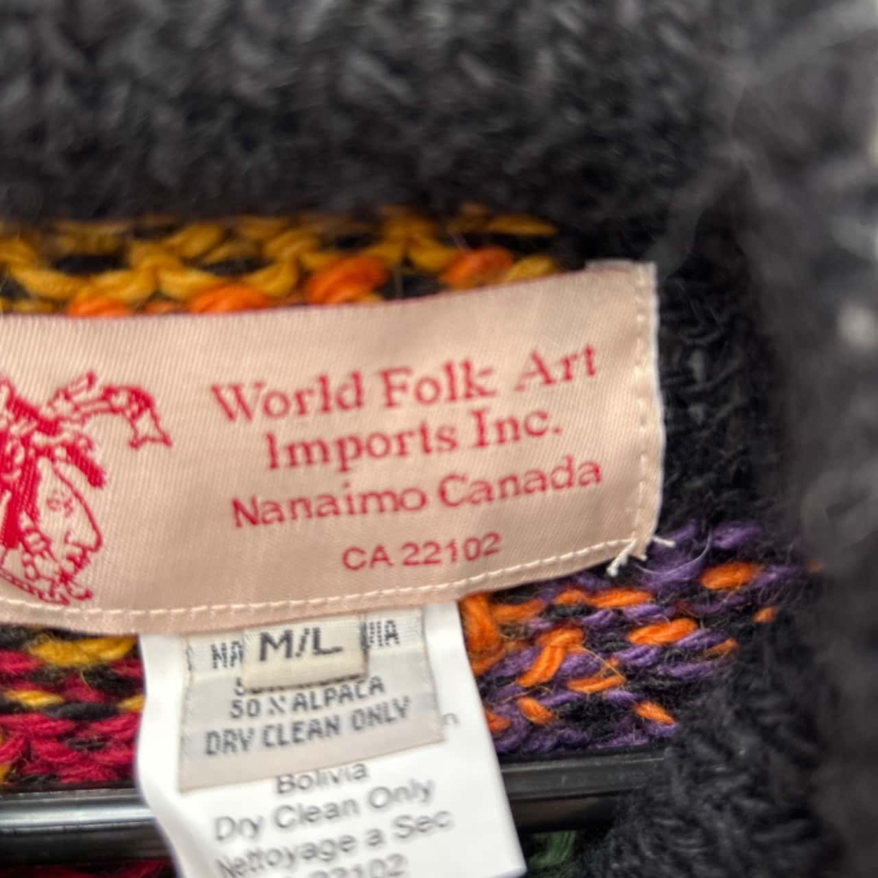World Folk Art Imports Inc ベスト｜ハンドメイド・手芸