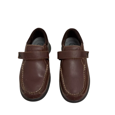 Anodyne No. 52 Men's Casual Dress Shoes.  Size US 8.5XW / UK 8XW / EUR 41.5XW
