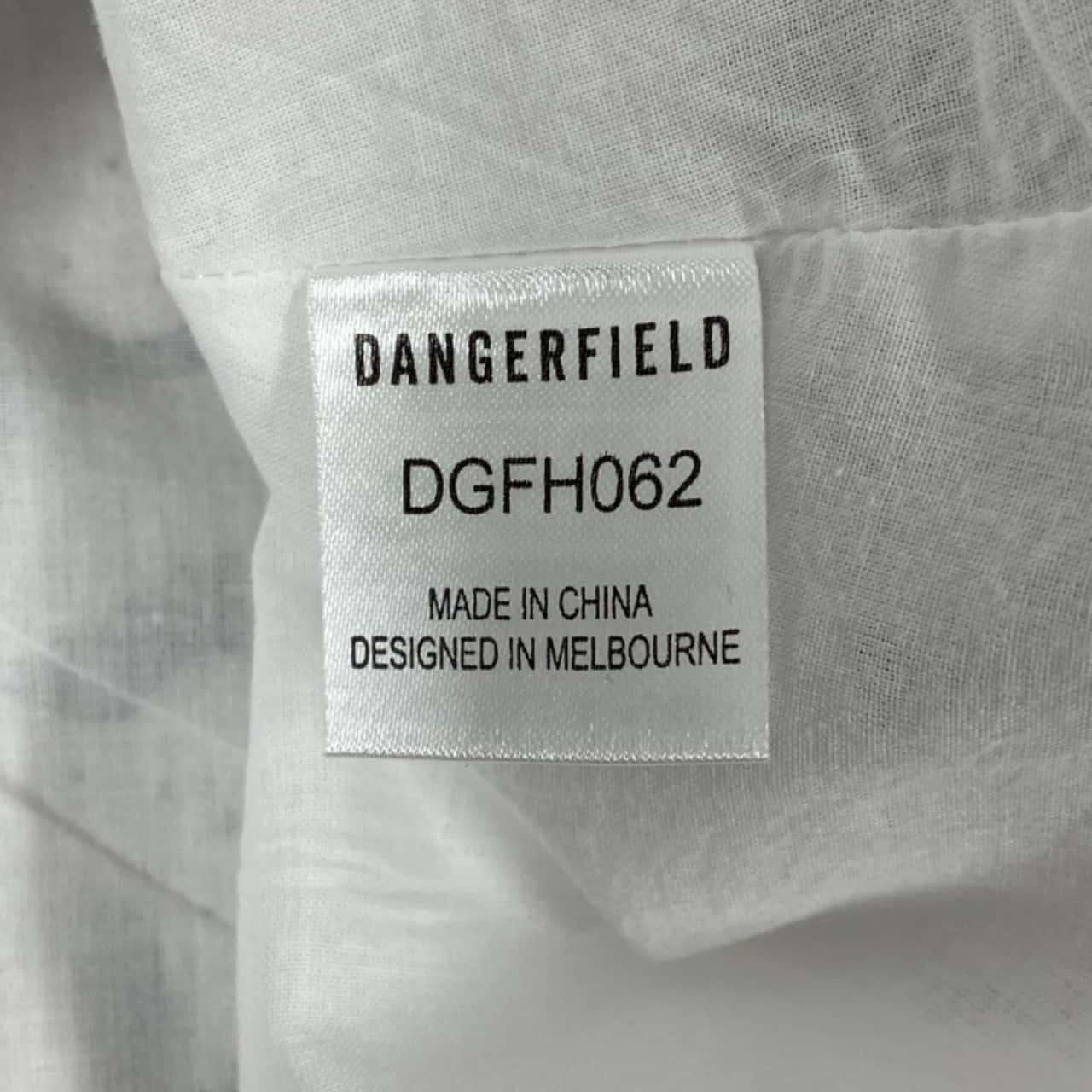 Dangerfield Hallows Bat Pattern Womens Size 16 Short Sleeve Dress Black ...