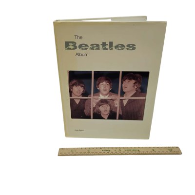 The Beatles Album