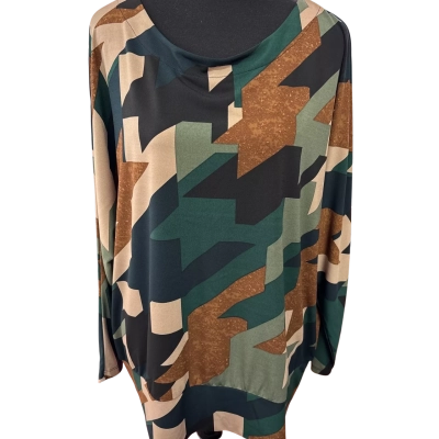Liz Jordan - Women's  Size L New with tags RRP $99.99