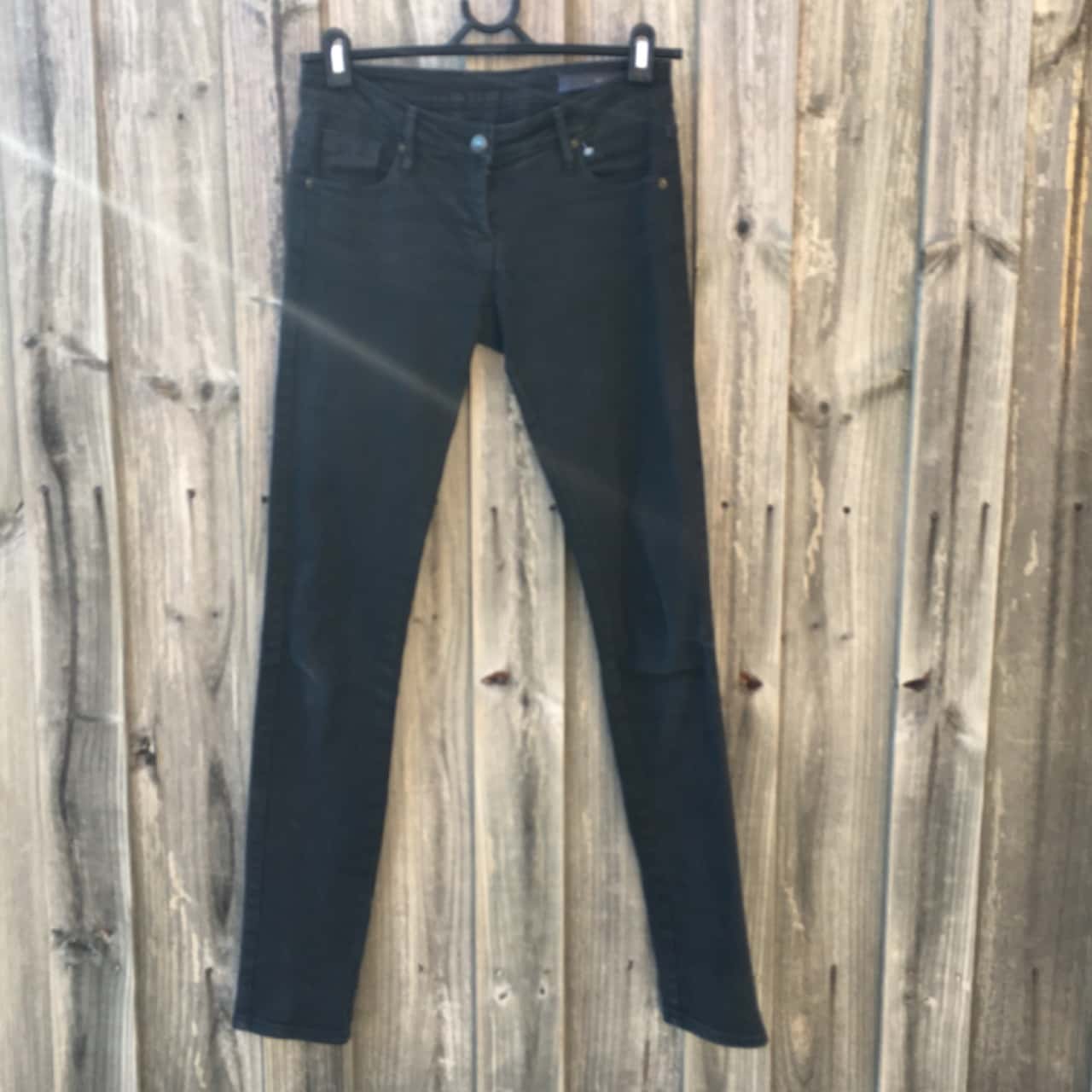 Sass \u0026 bide Women's denim jeans Size 25 