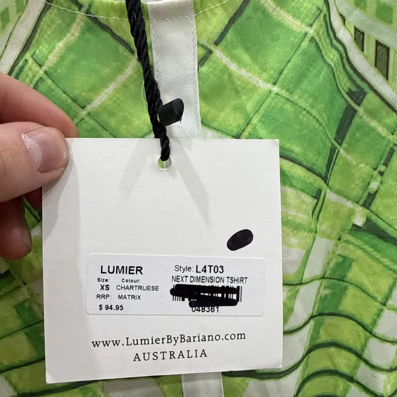 Image Tester
