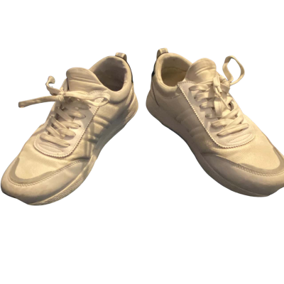 Tommy Hilfiger / Tommy Jeans Mens Sneakers Blue / Red / White 