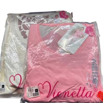  Women’s x3 Pyjama sets - *NEW IN PACKAGING 