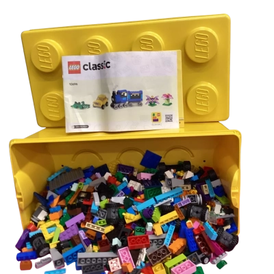 Lego Classic 10696