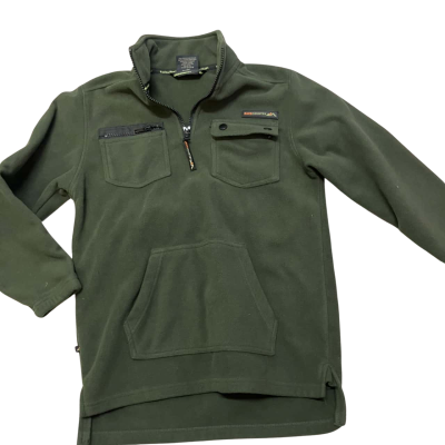  BACKCOUNTRY NZ Kids  Size 10 Quality Winter Jacket Green 