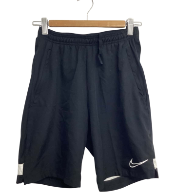 Nike Mens  Size XS Black  Dri Fit Shorts
