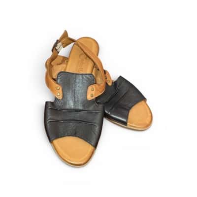 Cabello Size 39 Flats 